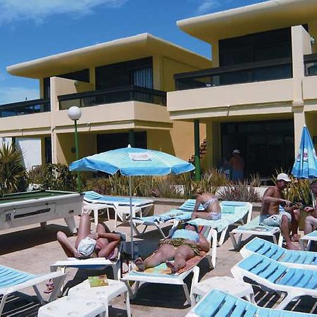 Colina Mar Hotel Puerto Rico  Luaran gambar