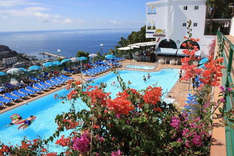 Colina Mar Hotel Puerto Rico  Luaran gambar