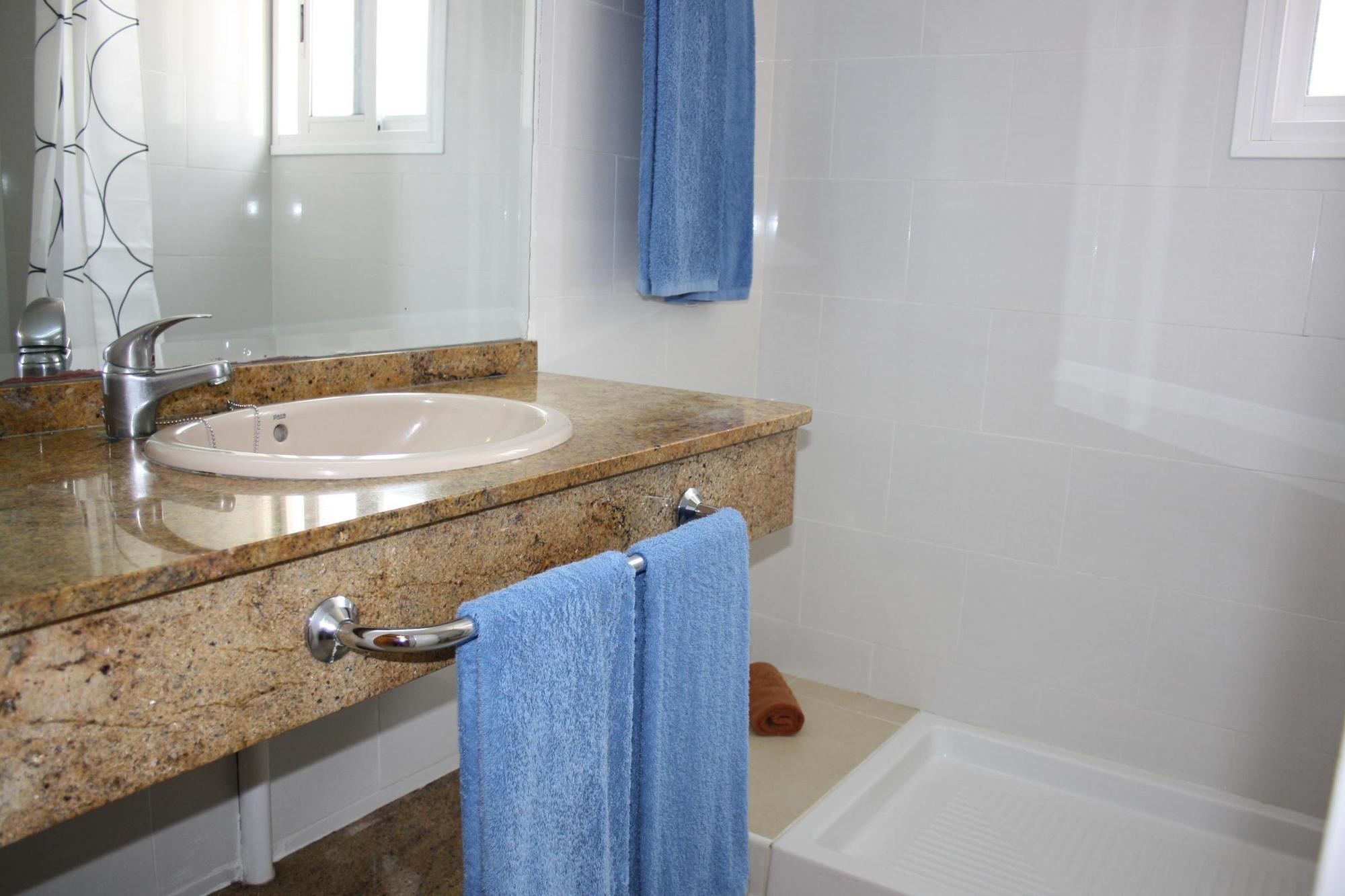 Colina Mar Hotel Puerto Rico  Luaran gambar