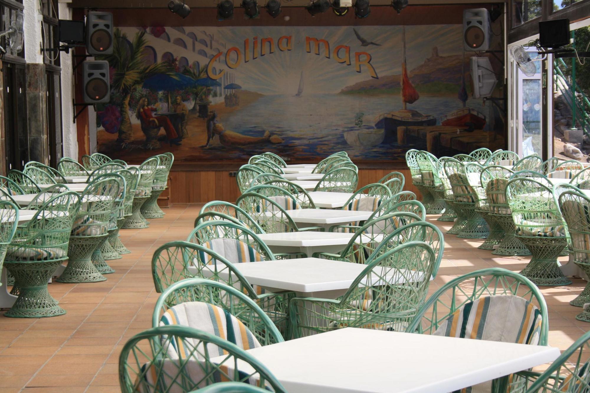 Colina Mar Hotel Puerto Rico  Luaran gambar