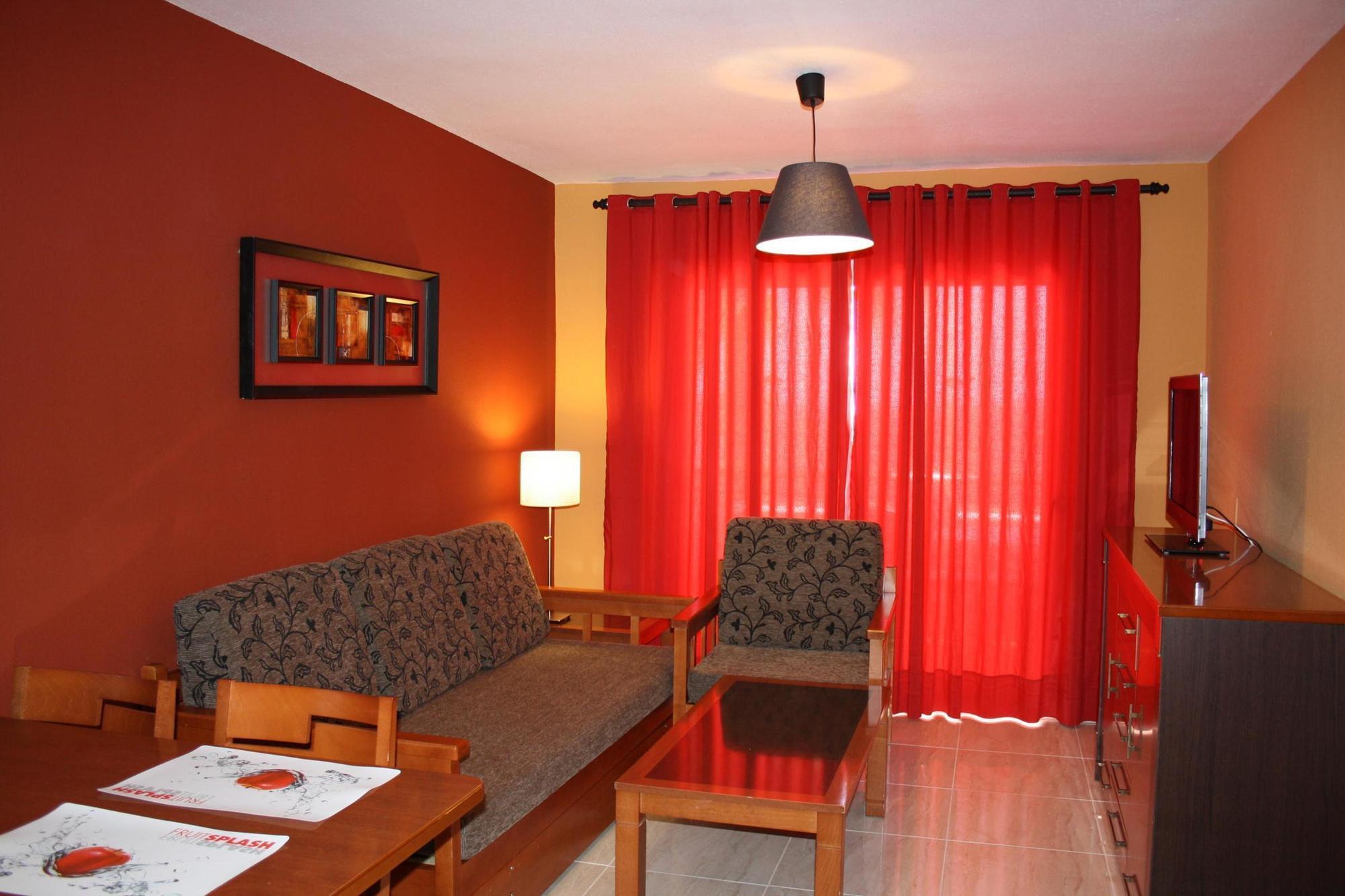Colina Mar Hotel Puerto Rico  Luaran gambar
