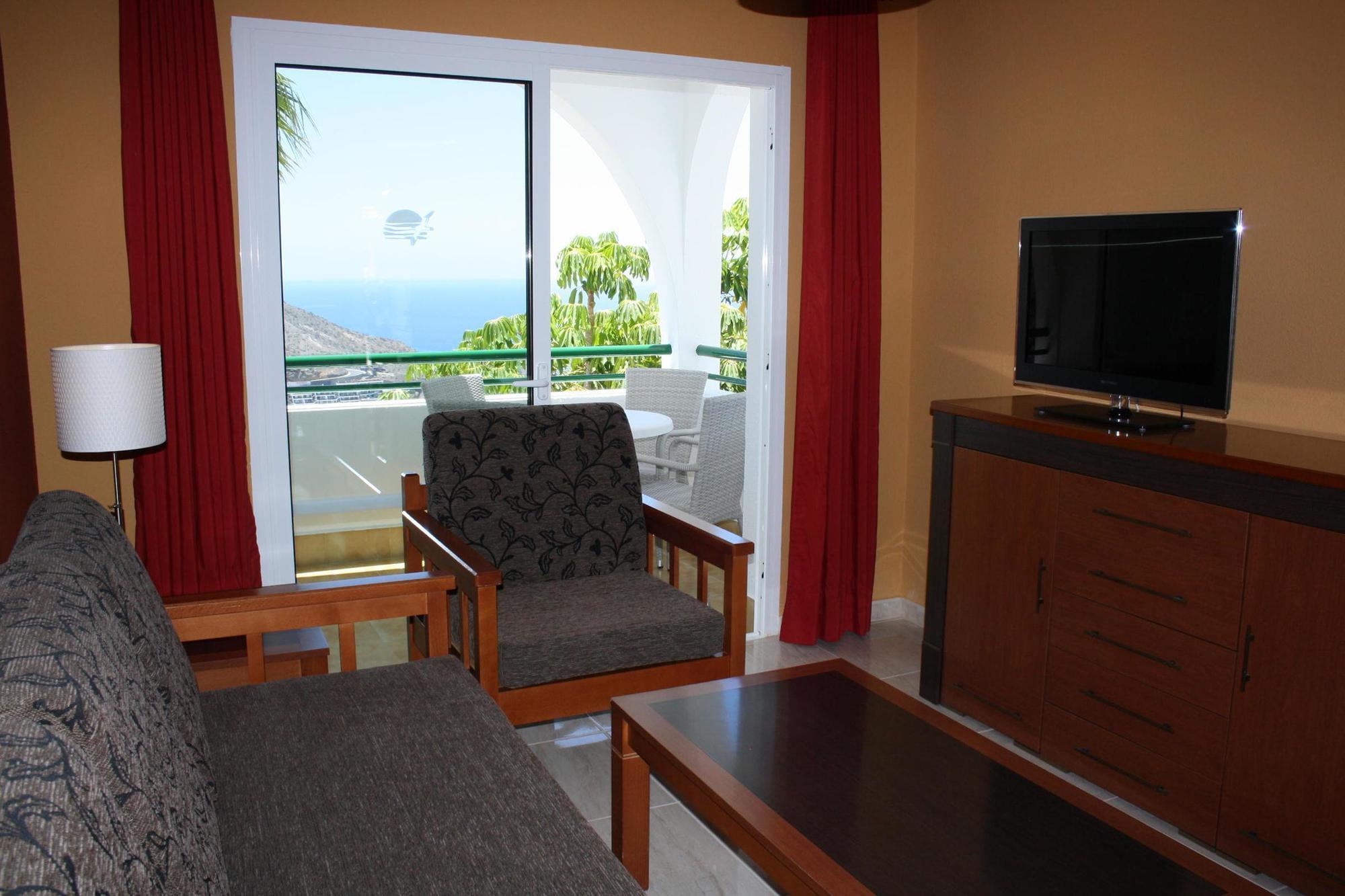 Colina Mar Hotel Puerto Rico  Luaran gambar