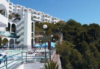 Colina Mar Hotel Puerto Rico  Luaran gambar