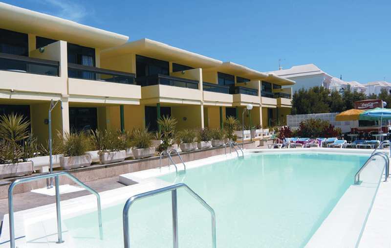 Colina Mar Hotel Puerto Rico  Luaran gambar
