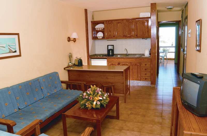 Colina Mar Hotel Puerto Rico  Luaran gambar