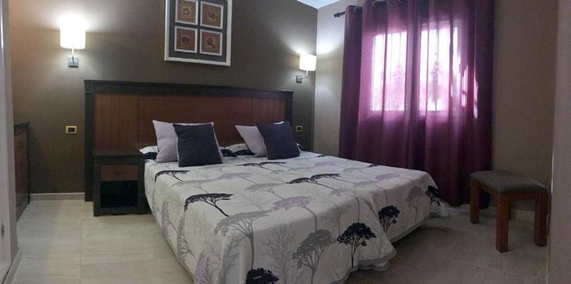 Colina Mar Hotel Puerto Rico  Luaran gambar